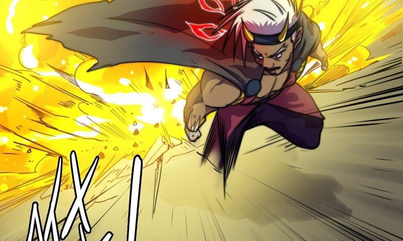 Fatal Code Chapter 29 Bahasa Indonesia